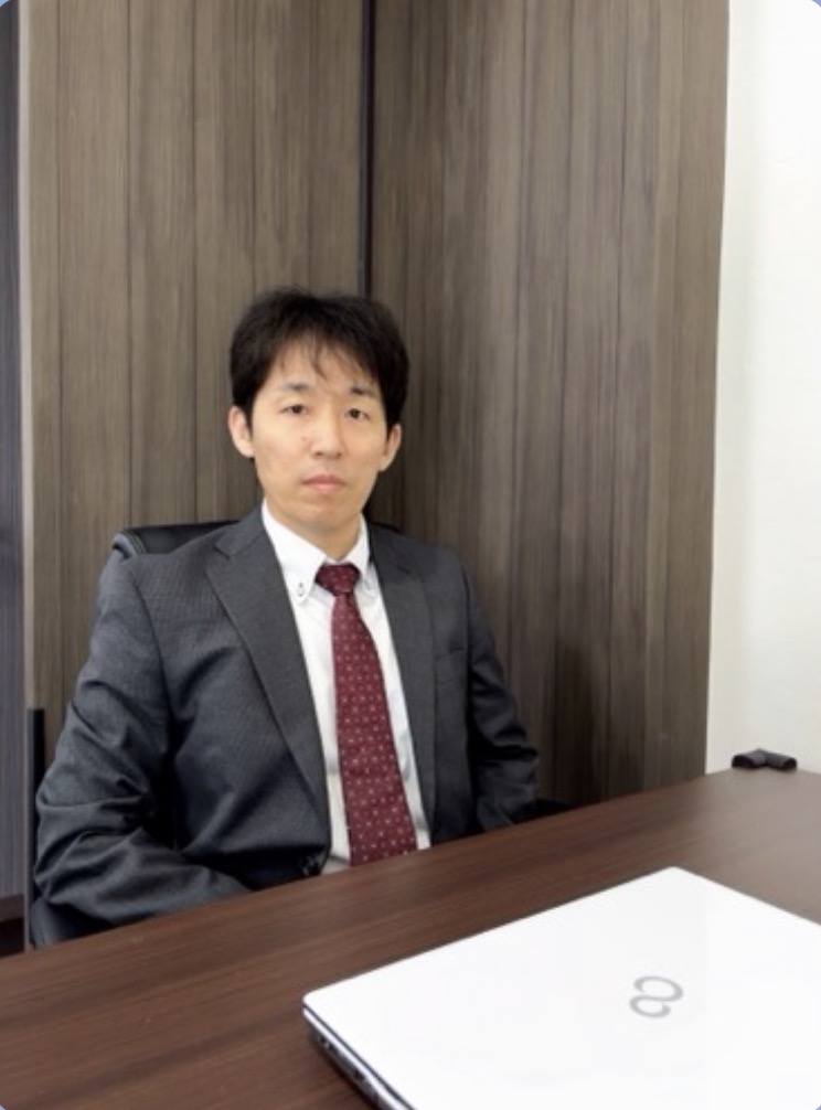 株式会社まつけん不動産 代表 松竹屋健