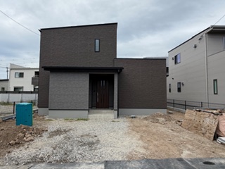 OURS杭出津3号地