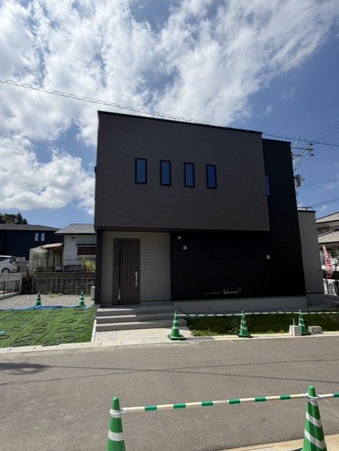 西海町建売物件