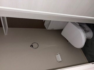 MODERN PARAZZO UZUMACHI　新着