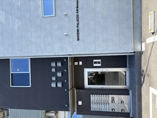 MODERNPARAZZO 大村litmus