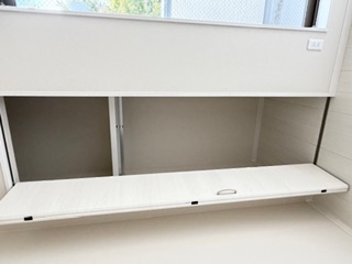 MODERN PARAZZO UZUMACHI　新着