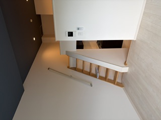 MODERN PALAZZO西時津A