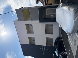 MODERN PARAZZO UZUMACHI　新着
