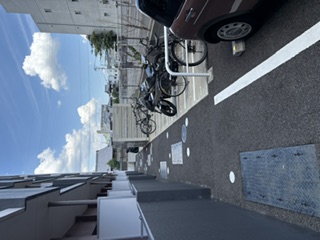 MODERNPARAZZO 東本町