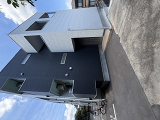 MODERN PARAZZO MATSUYAMA