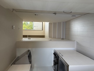 MODERN PARAZZO UZUMACHI　新着