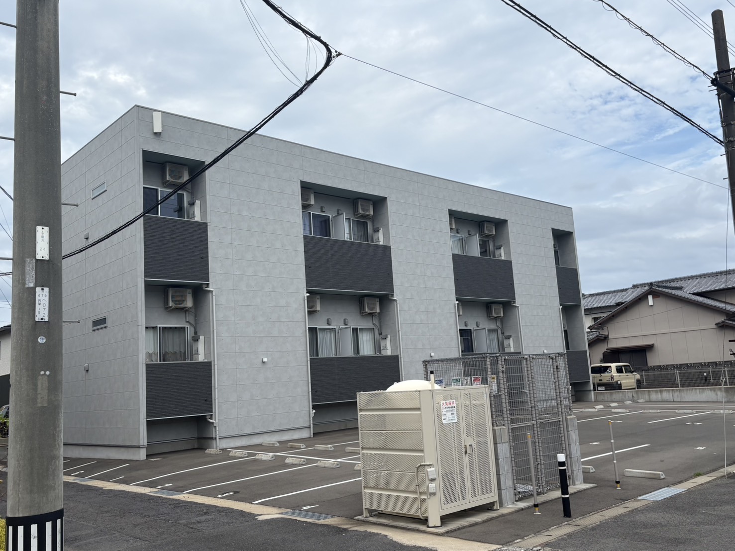 戸石BRILLER