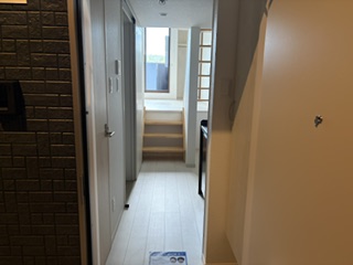 MODERN PALAZZO西時津A