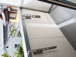 MODERN PARAZZO UZUMACHI　新着
