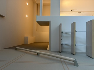 MODERNPARAZZO 貝津OTTO