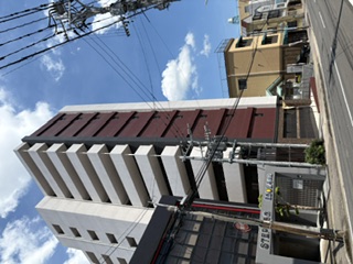 MODERNPARAZZO 東本町